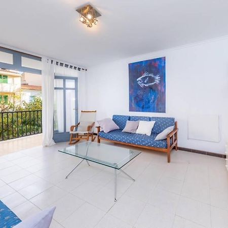 Beach House S'Illot Buitenkant foto